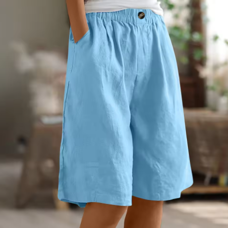 Caloundra | Everyday Elegant Shorts