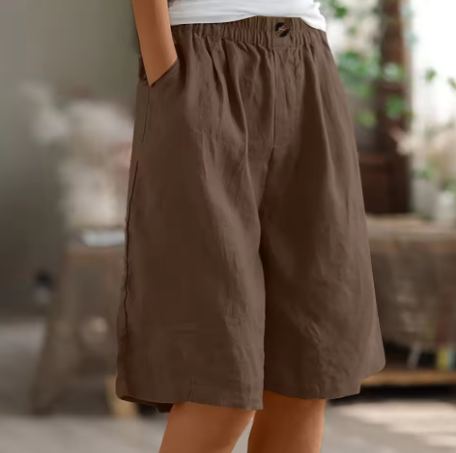 Caloundra | Everyday Elegant Shorts