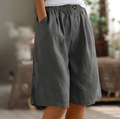 Caloundra | Everyday Elegant Shorts