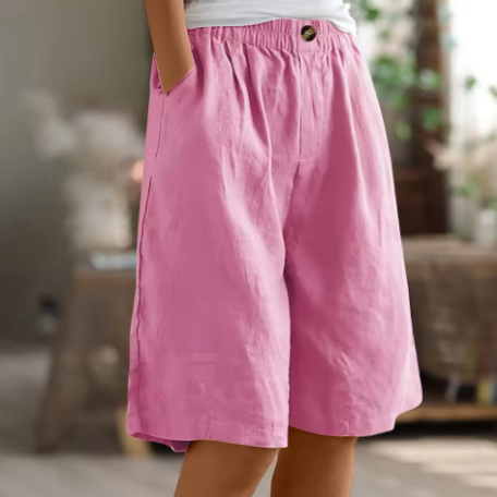 Caloundra | Everyday Elegant Shorts
