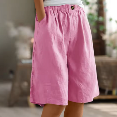 Caloundra | Everyday Elegant Shorts