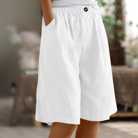 Caloundra | Everyday Elegant Shorts