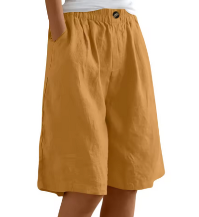 Caloundra | Everyday Elegant Shorts