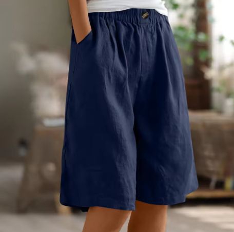 Caloundra | Everyday Elegant Shorts