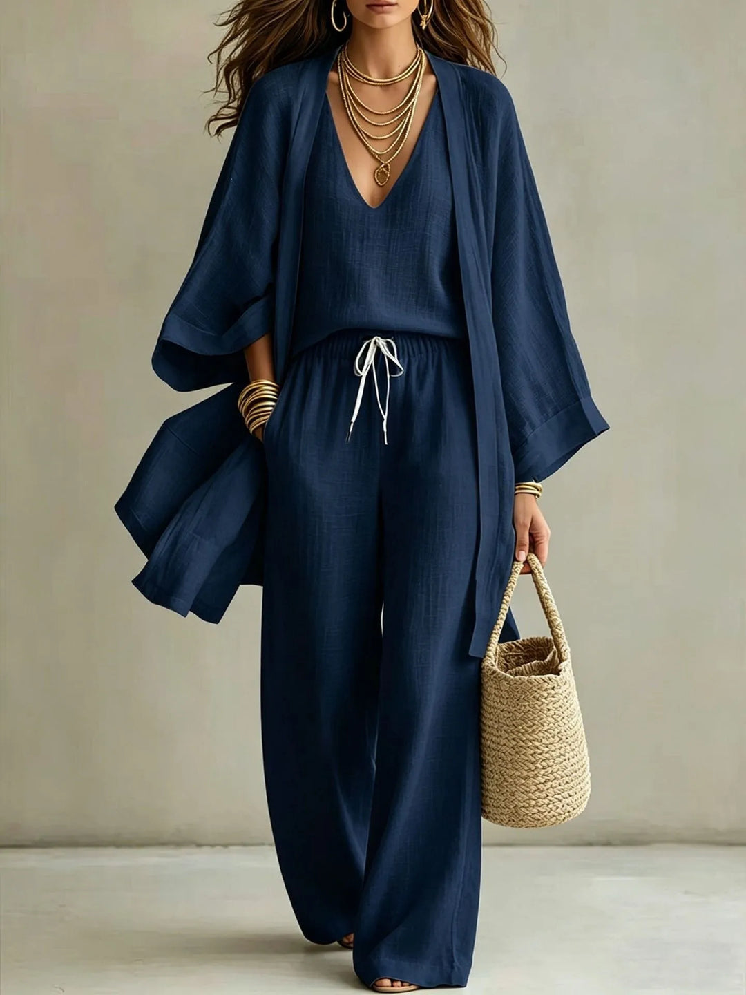 Sully | Bohemian chic set