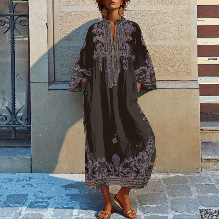 Race | Bohemian chic set