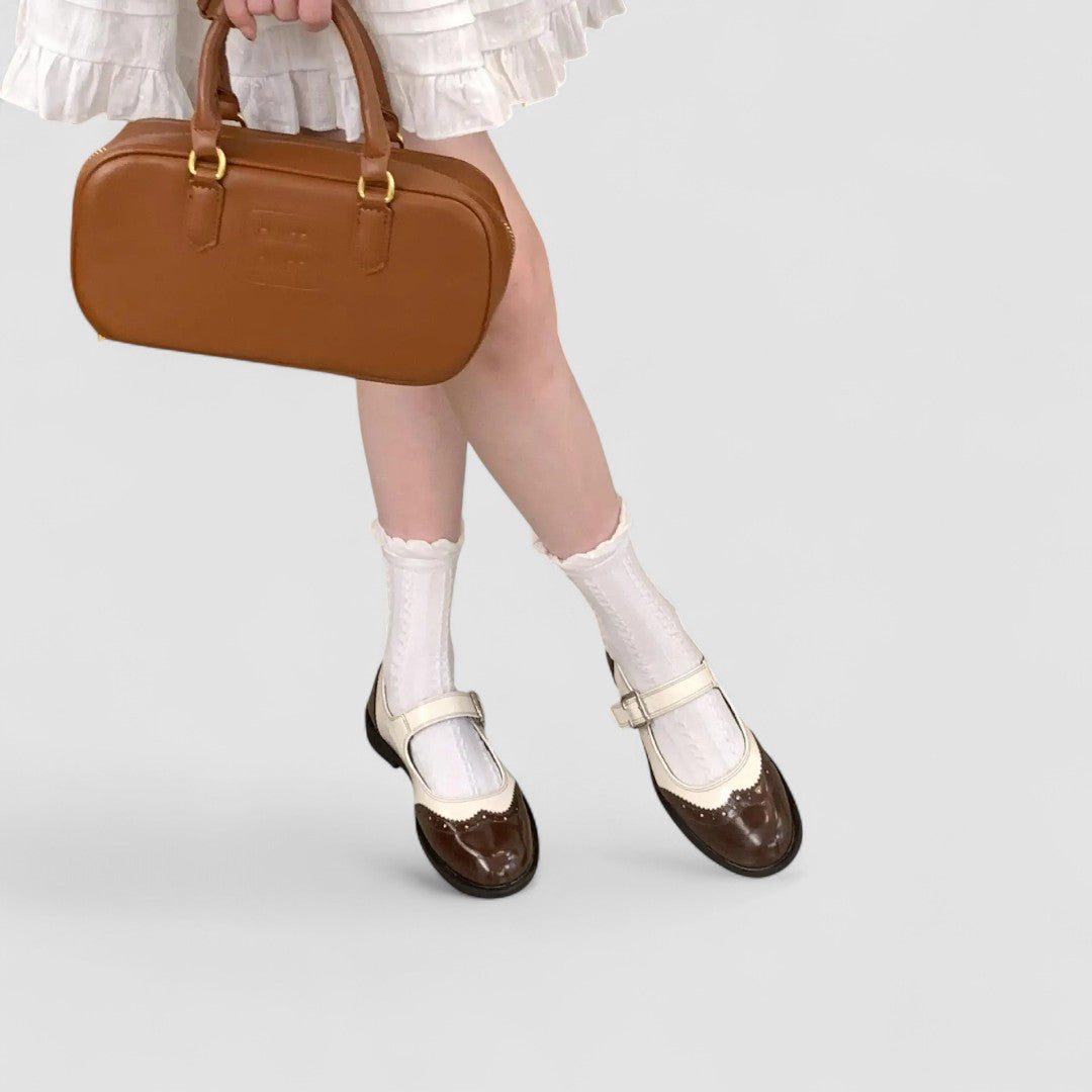 Lauren | Chaussures orthopédiques