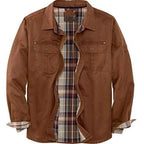 Prescott | Casual Vintage Jacket