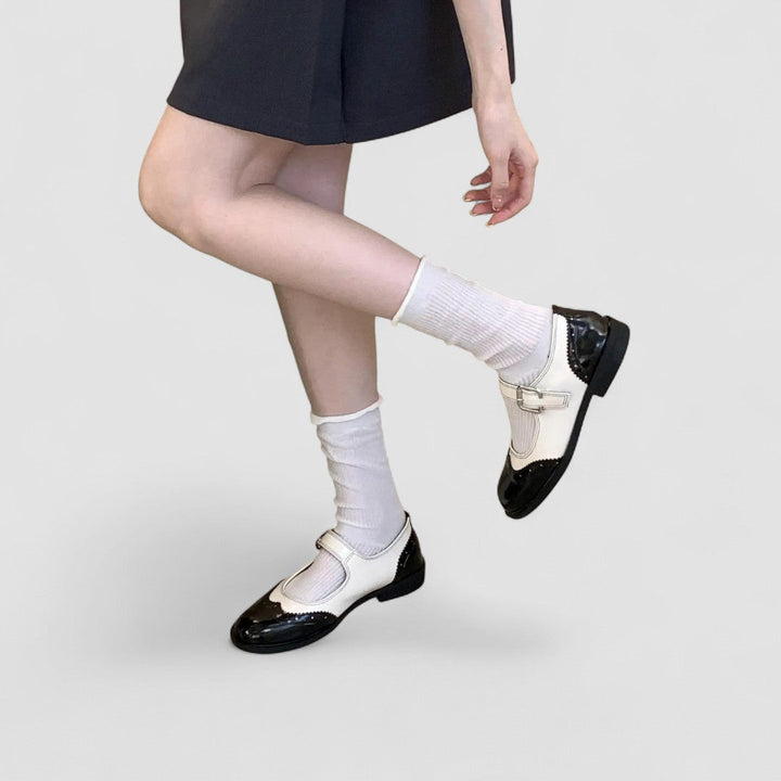 Lauren | Chaussures orthopédiques