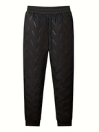 Winter thermal trousers