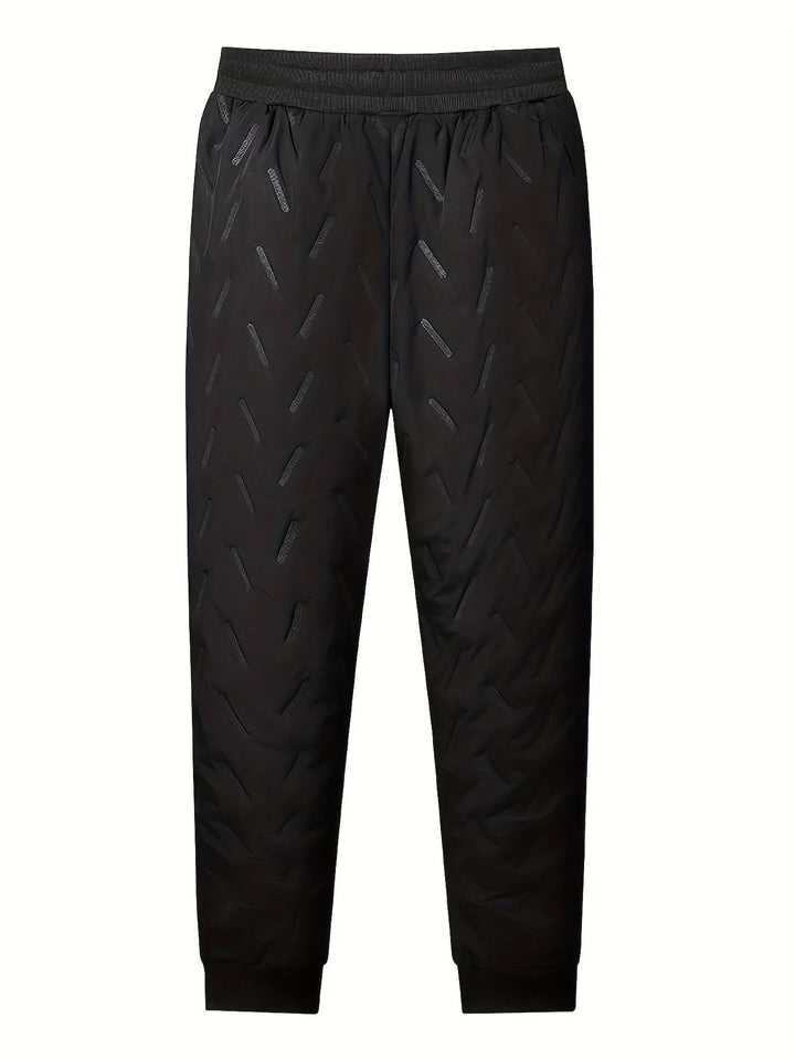 Men's Winter Thermal Pants