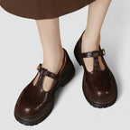 Bellara | Mary Jane Shoes
