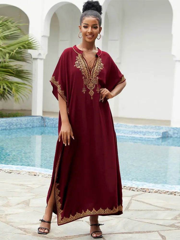 Vari | Bohemian chic set