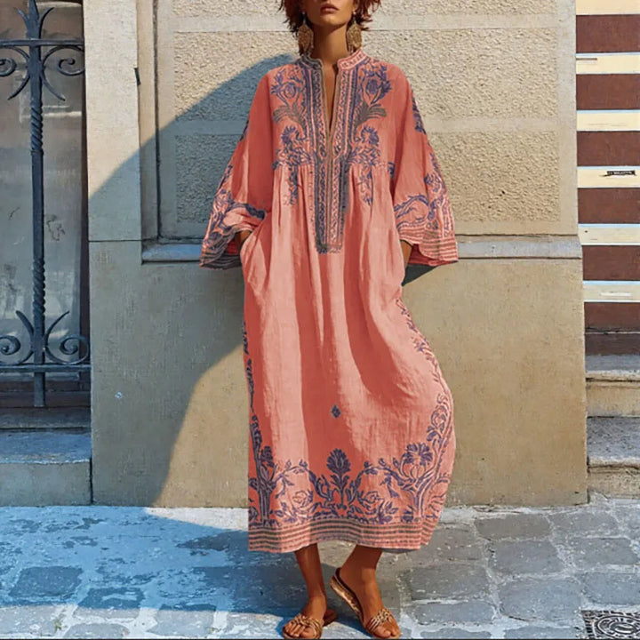 Race | Bohemian chic set
