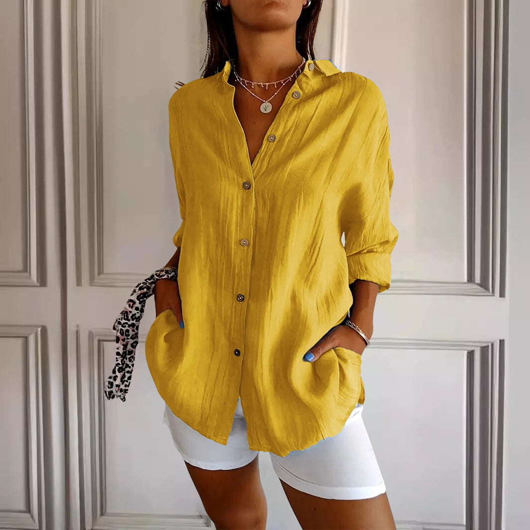 Orelia | Elegant blouse