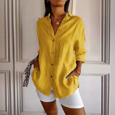 Orelia | Elegant blouse