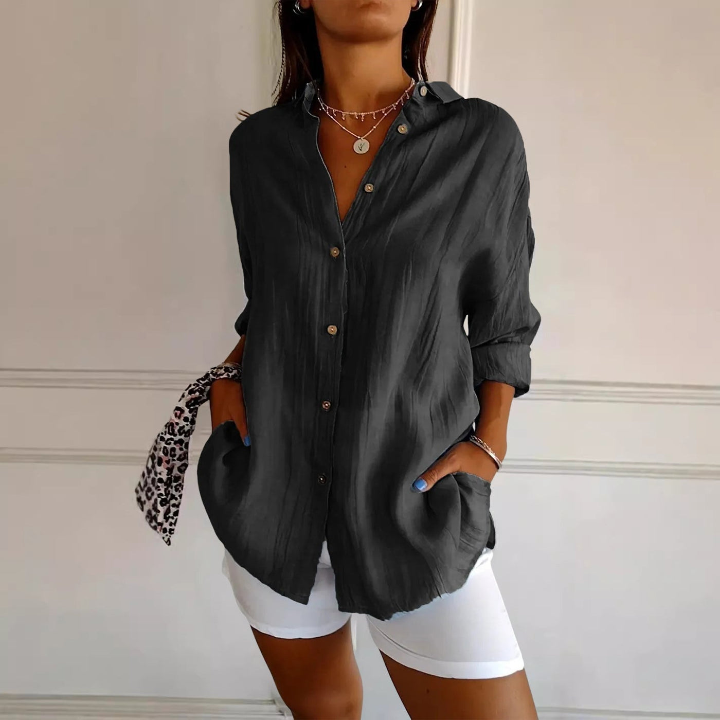 Orelia | Elegant blouse