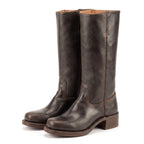 Marlowe | Classic Cowboy Boots