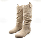 Willow | Tall Winter Boots