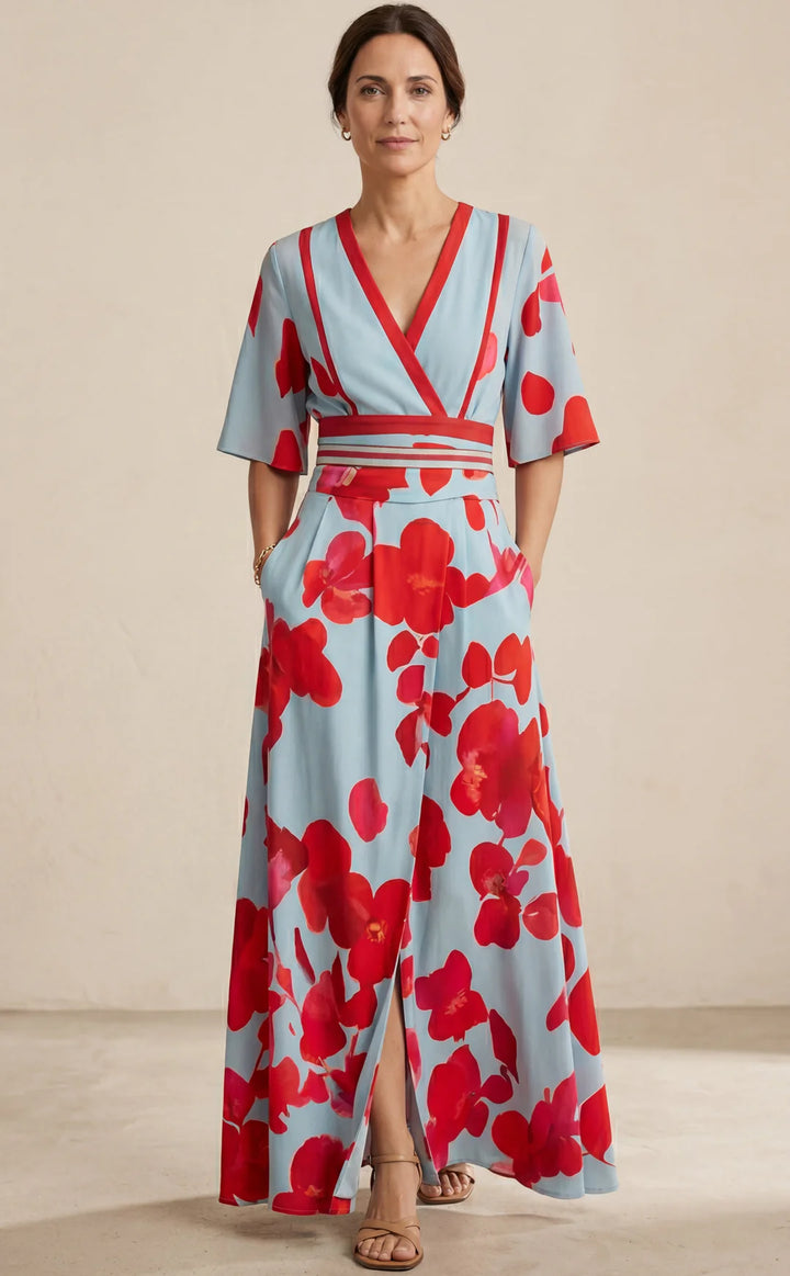 Dara | Robe manches design Milano