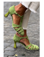 Leira | Casual heels