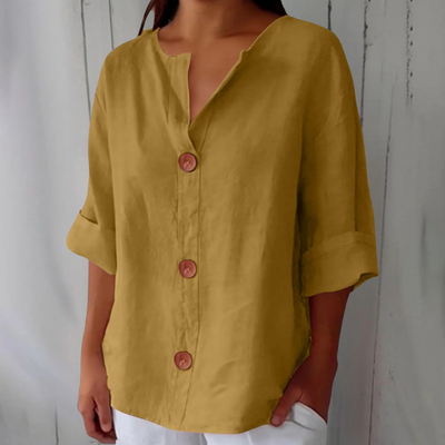 Eden | Everyday Comfort Blouse