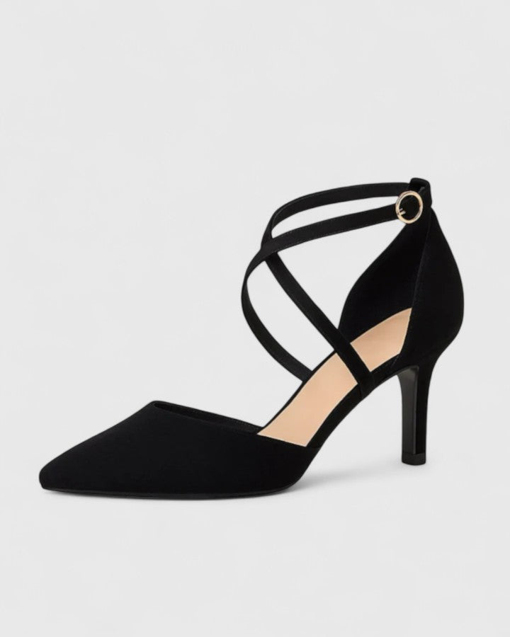 Veylah | Talons confortables