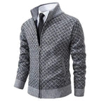 Montpellier | Zip-Up Sweater