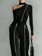 Dione | Minimalist Zip Set