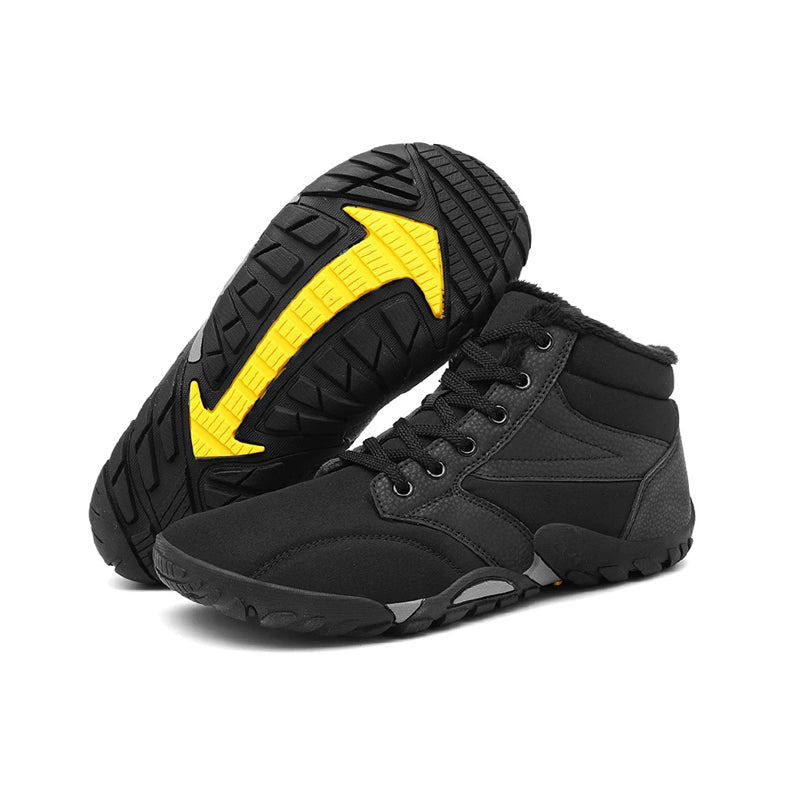 Travel Shoes