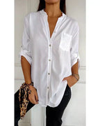 Stefany | Coastal Chic Top