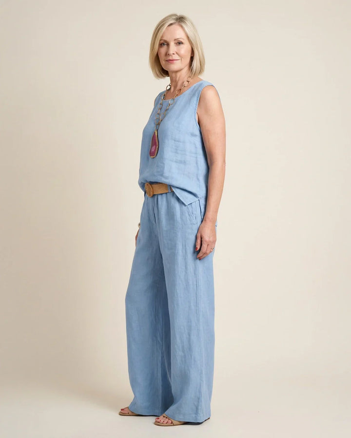 Jacinta | Ensemble élégant et confortable
