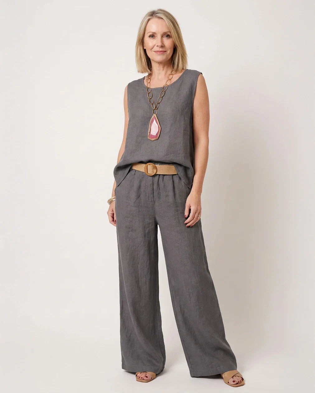 Jacinta | Ensemble élégant et confortable