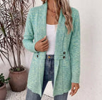 Natalie | Soft Longline Cardigan