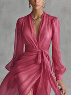 Beatrice | Lightweight elegant dress