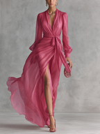 Beatrice | Lightweight elegant dress