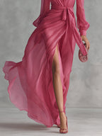 Beatrice | Lightweight elegant dress