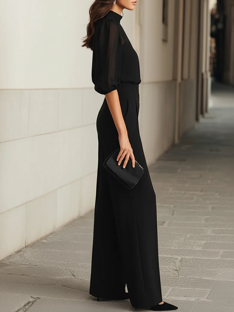 Emmilia | Elegant 3-piece set