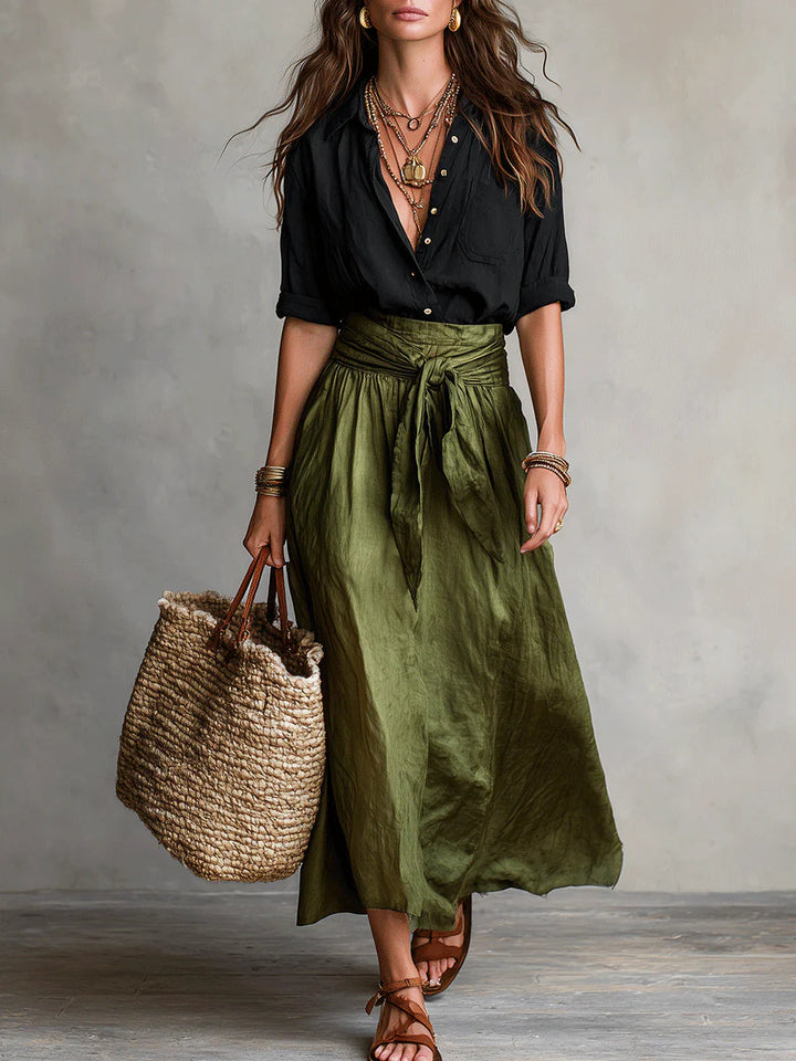 Sheila | Confort et style