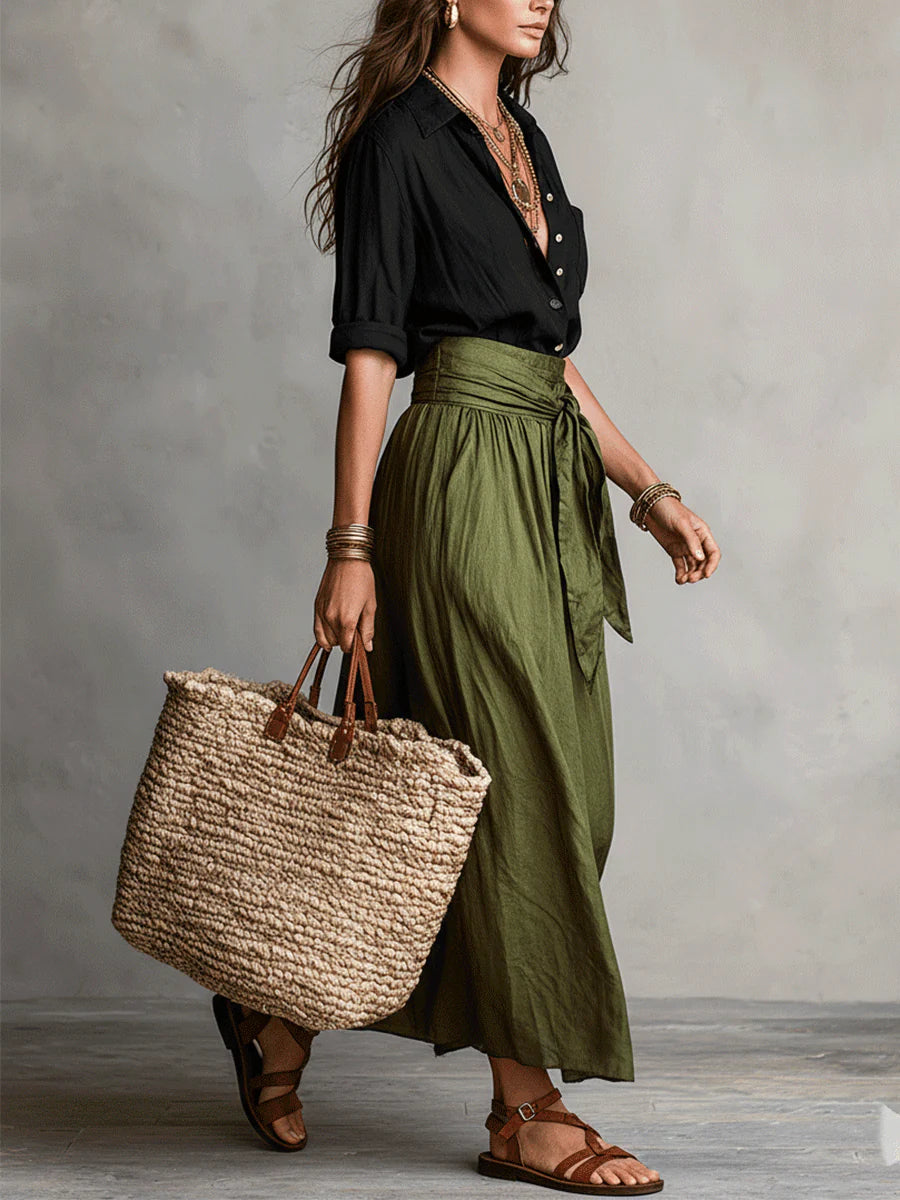 Sheila | Confort et style