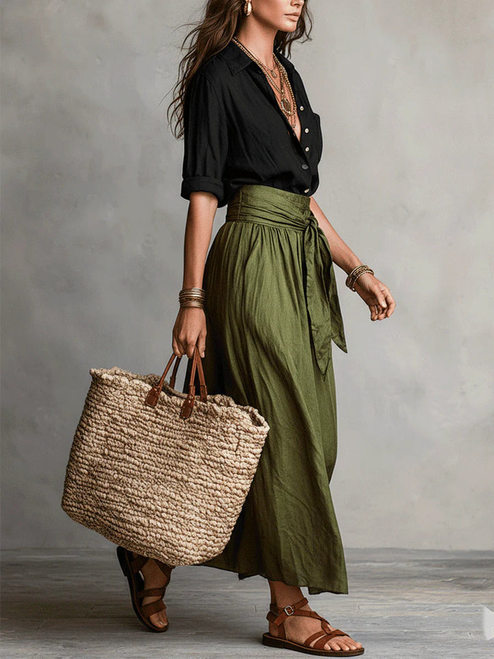 Sheila | Confort et style