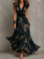Helen | Maxi Dress
