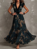 Helen | Maxi Dress