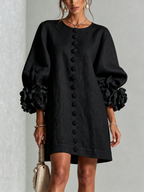 Vicentina | Elegant dress