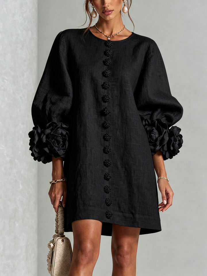 Vicentina | Robe élégante