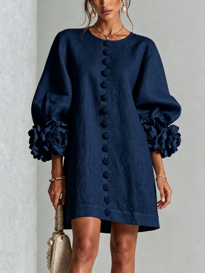 Vicentina | Robe élégante