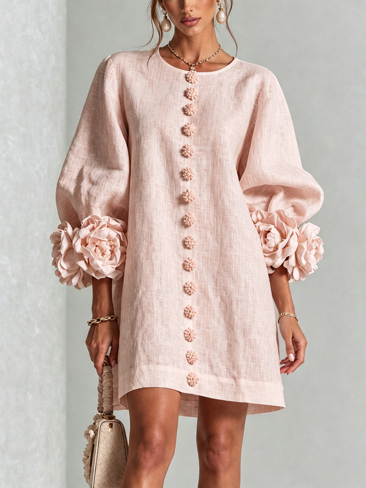 Vicentina | Robe élégante