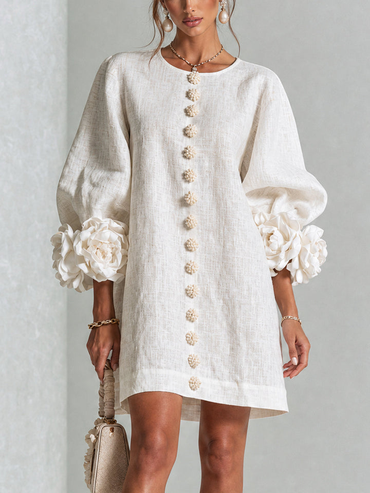 Vicentina | Robe élégante