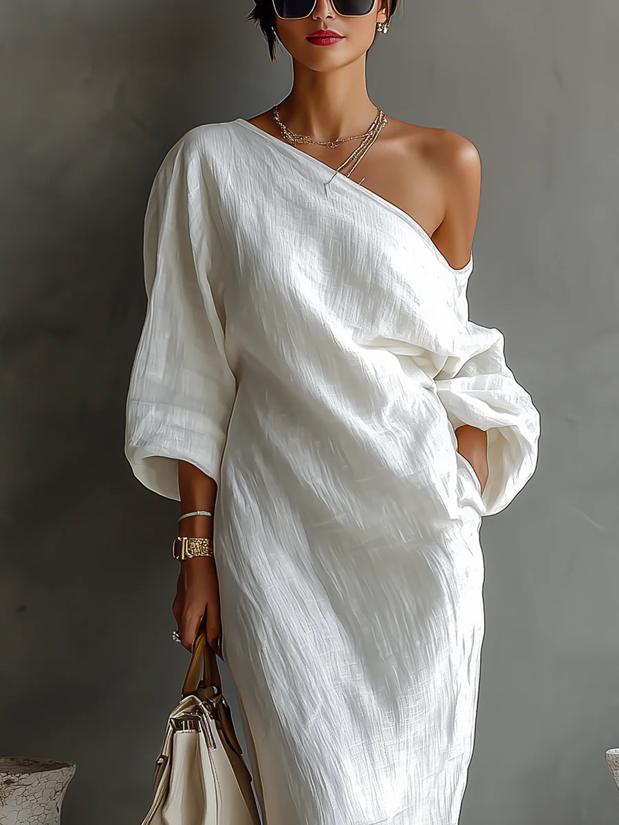 Belora | Robe élégante