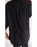 Stefany | Coastal Chic Top